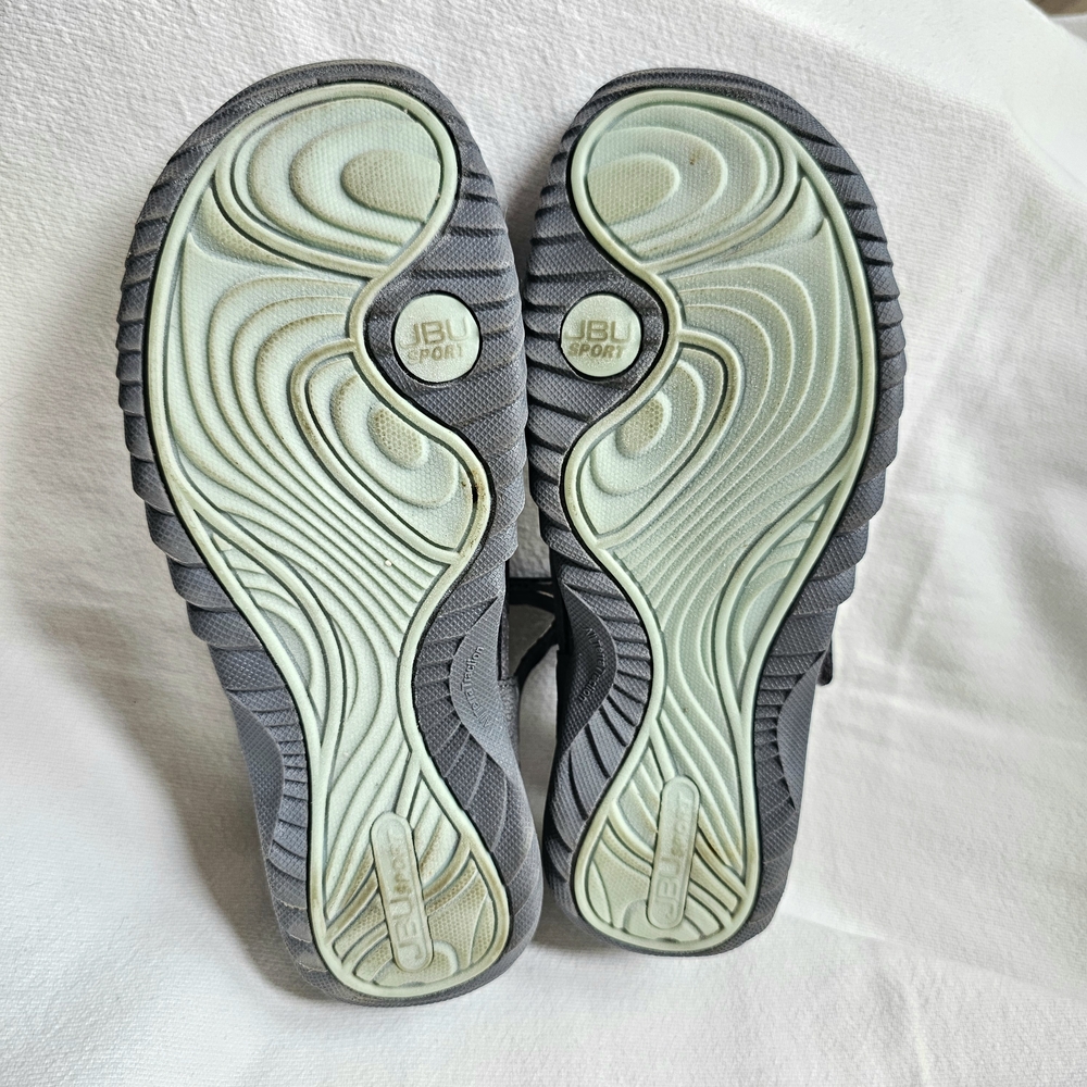 JBU By Jambu Meadow Women Shoe Size 7.5M - Picture 6 of 7